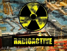 
    Materiale de constructii radioactive