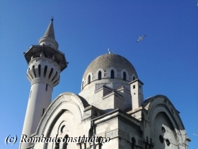 Marea Moschee din Constanta